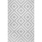 Nuloom Zadie Geometric Area Rug 3ft x 5ft RZEL01B-305 - alternate 2